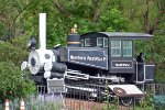 Manitou & Pikes Peak Cog Railway 2